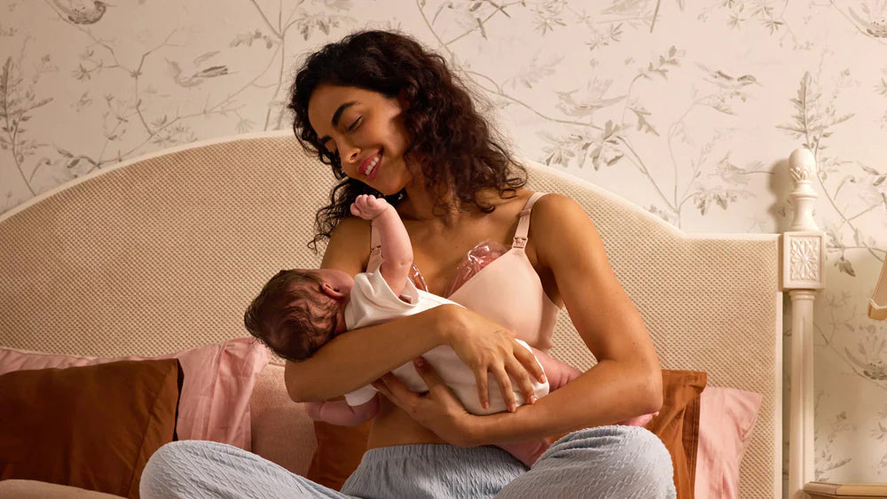 For New Moms