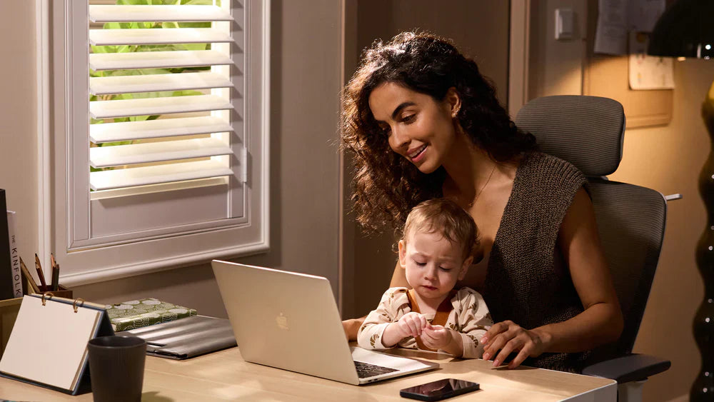 For Working Moms