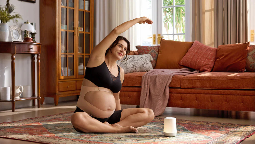 For Pregnant Moms