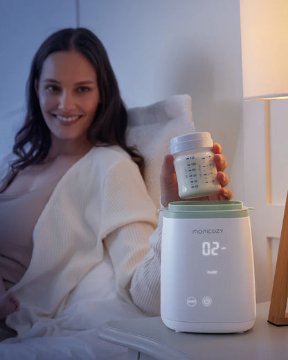 S12 Pro Warmer Bundle: Double S12 Pro W