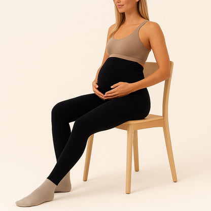 MamaWalk - Maternity leggings